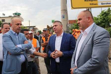 Nis investimi prej 16 milione dollare per rrjetin elektrik ne Paskuqan-Babrru